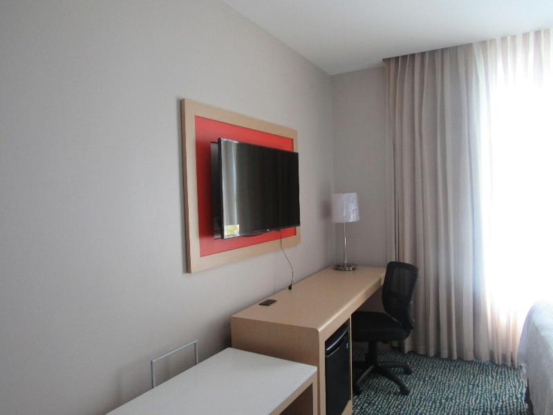Fairfield by Marriott San Salvador image