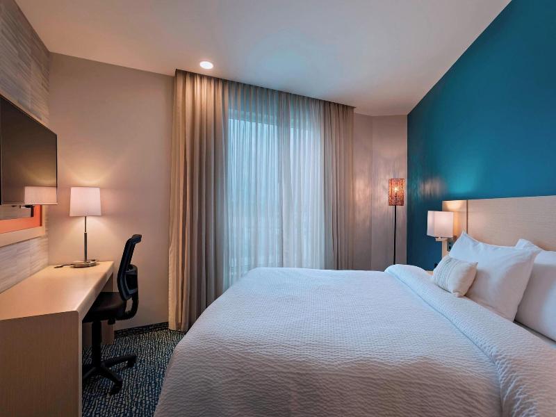 Fairfield by Marriott San Salvador image