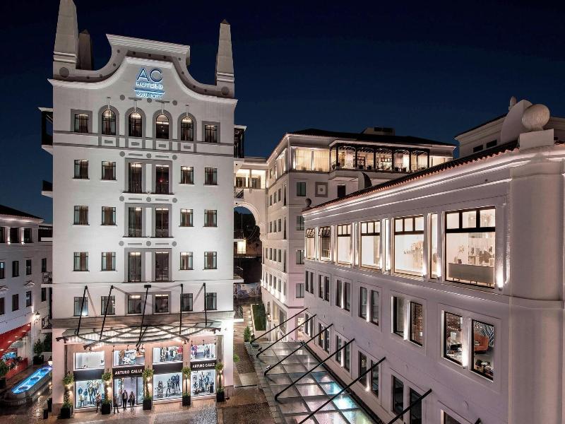 AC Hotels Guatemala City image