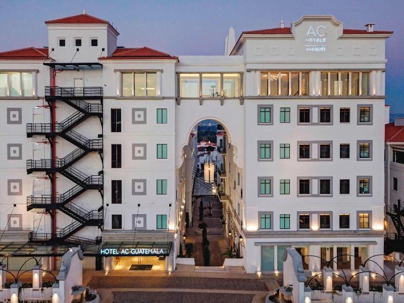 AC Hotels Guatemala City image