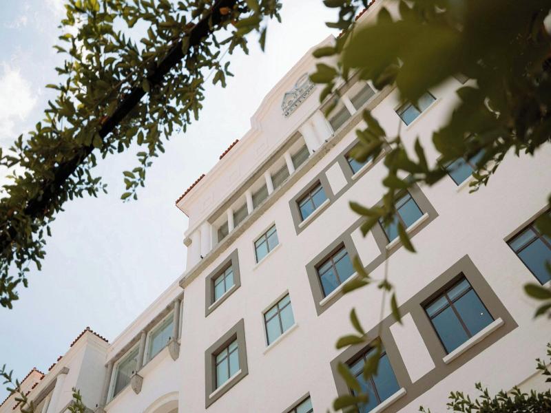 AC Hotels Guatemala City image