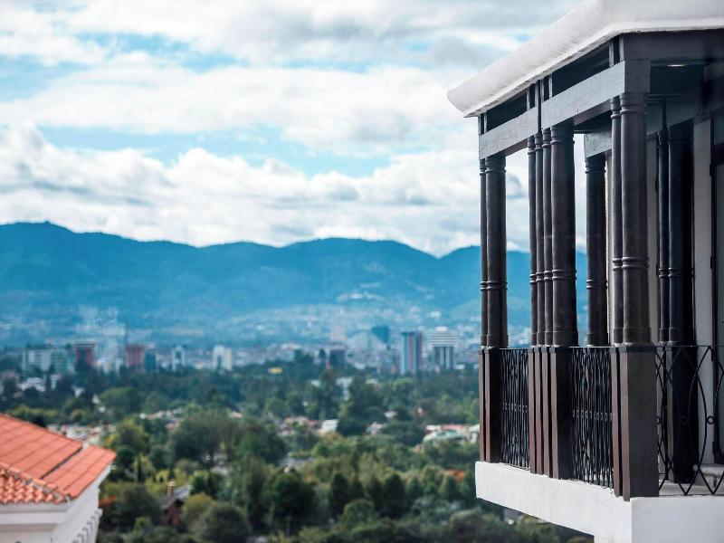 AC Hotels Guatemala City image