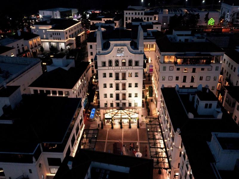 AC Hotels Guatemala City image