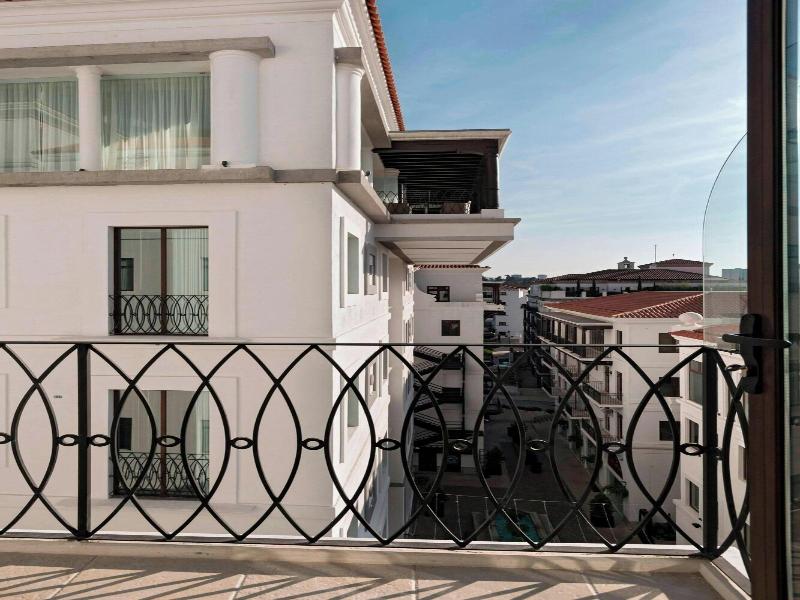 AC Hotels Guatemala City image