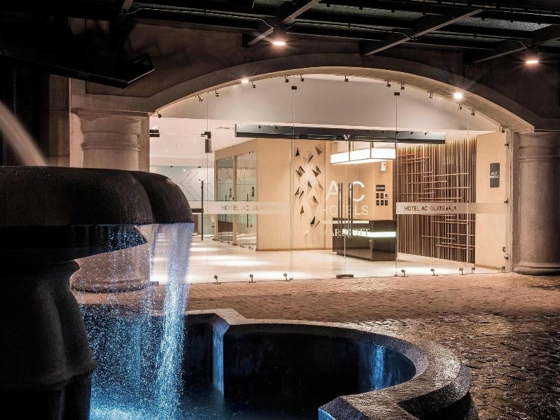 AC Hotels Guatemala City image