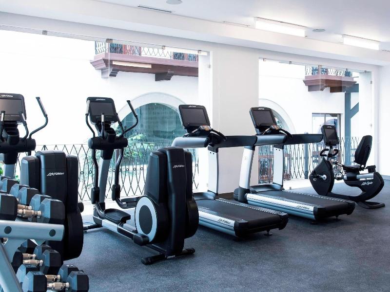 AC Hotels Guatemala City image