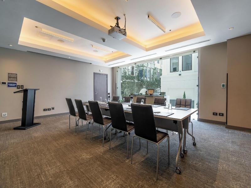 AC Hotels Guatemala City image