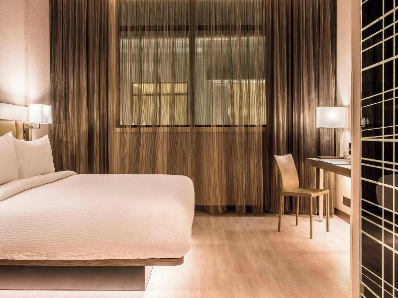 AC Hotels Guatemala City image