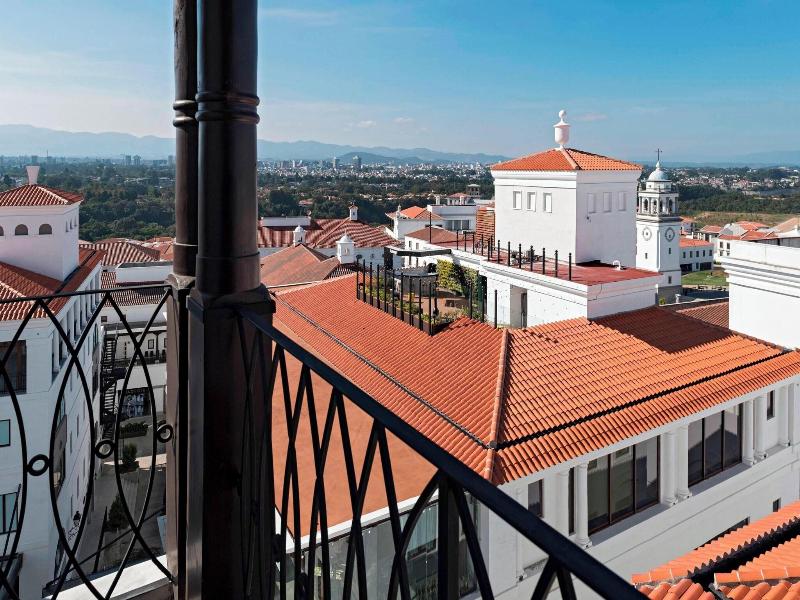AC Hotels Guatemala City image