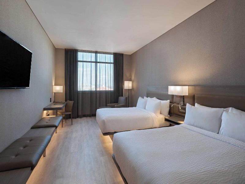 AC Hotels Guatemala City image