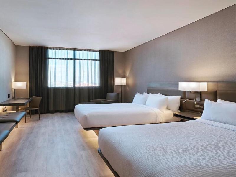 AC Hotels Guatemala City image