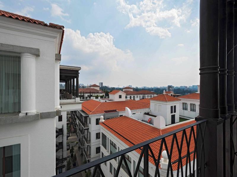 AC Hotels Guatemala City image