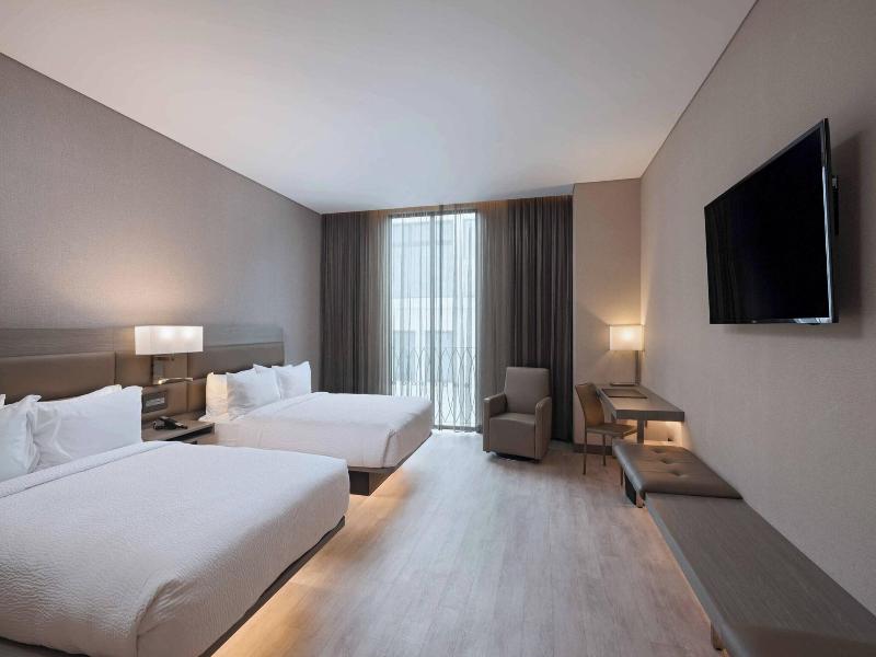 AC Hotels Guatemala City image