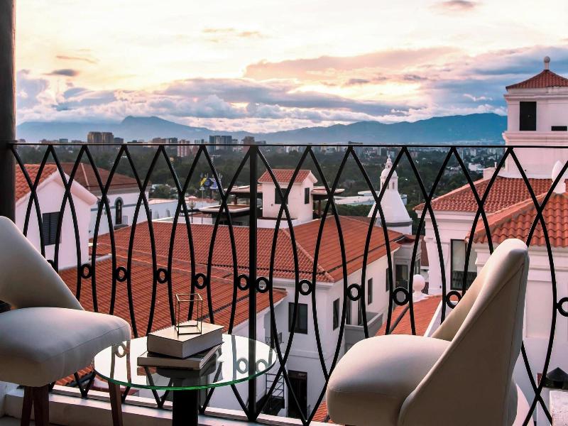 AC Hotels Guatemala City image