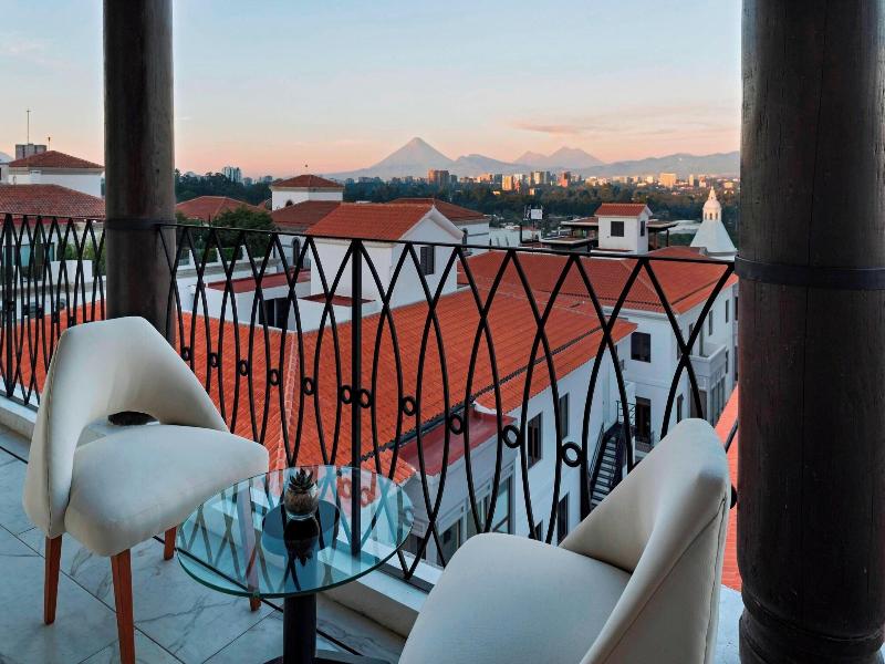 AC Hotels Guatemala City image