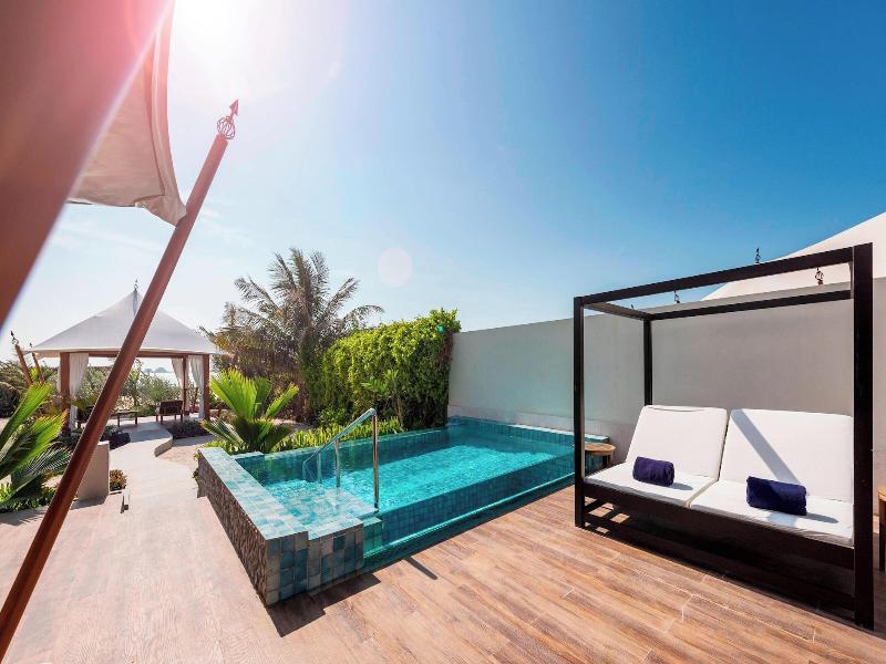 The Ritz-Carlton Ras Al Khaimah, Al Hamra Beach image
