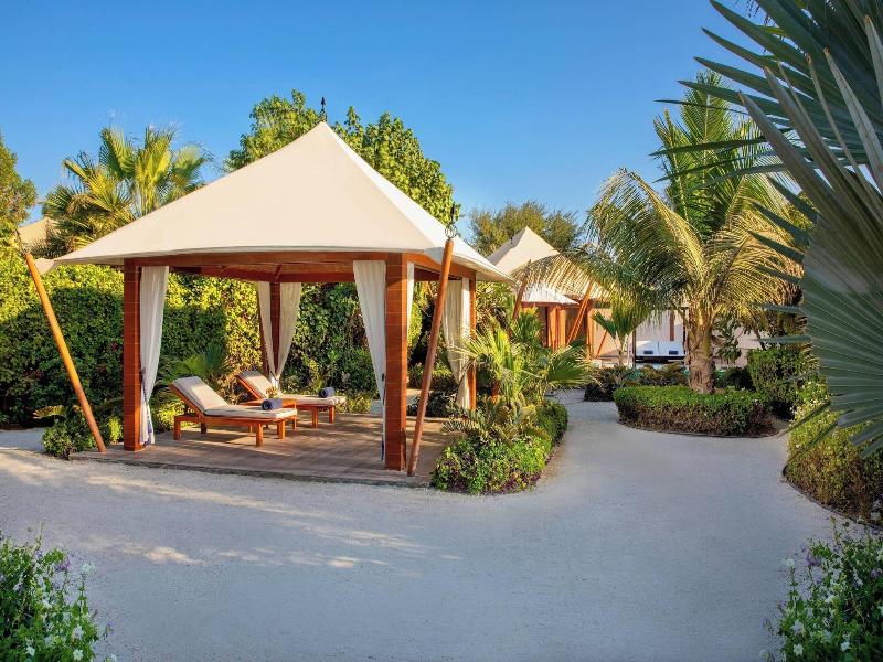 The Ritz-Carlton Ras Al Khaimah, Al Hamra Beach image