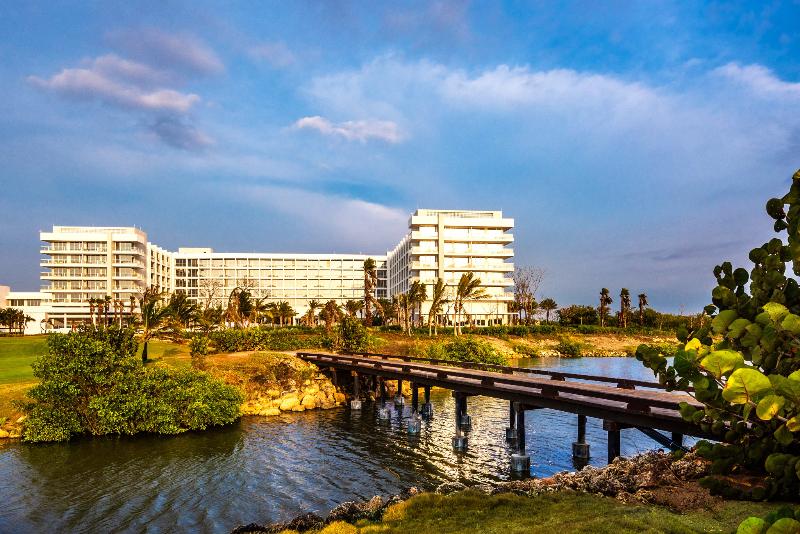 Dreams Karibana Cartagena Golf & Spa Resor image