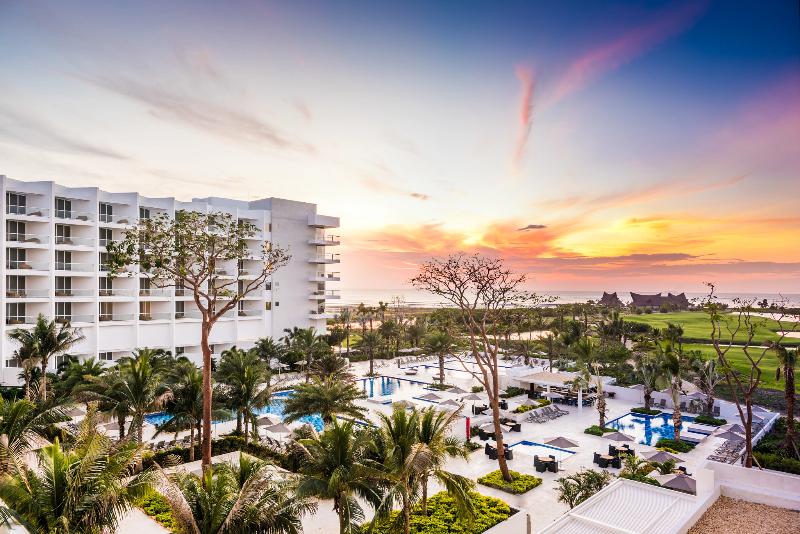 Dreams Karibana Cartagena Golf & Spa Resor image