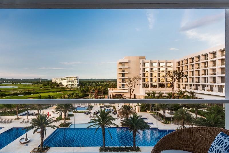 Dreams Karibana Cartagena Golf & Spa Resor image