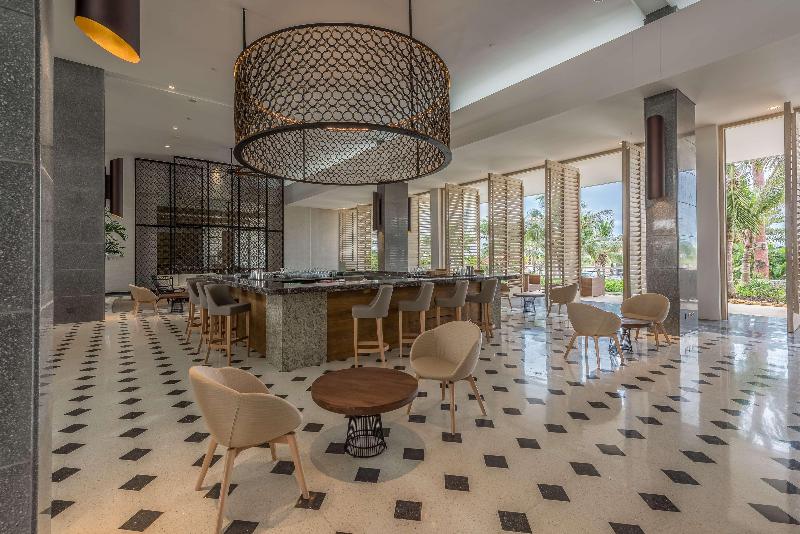 Dreams Karibana Cartagena Golf & Spa Resor image