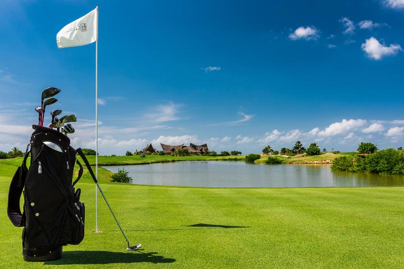 Dreams Karibana Cartagena Golf & Spa Resor image