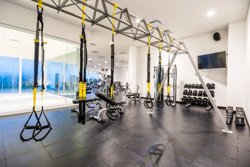 Dreams Karibana Cartagena Golf & Spa Resor image