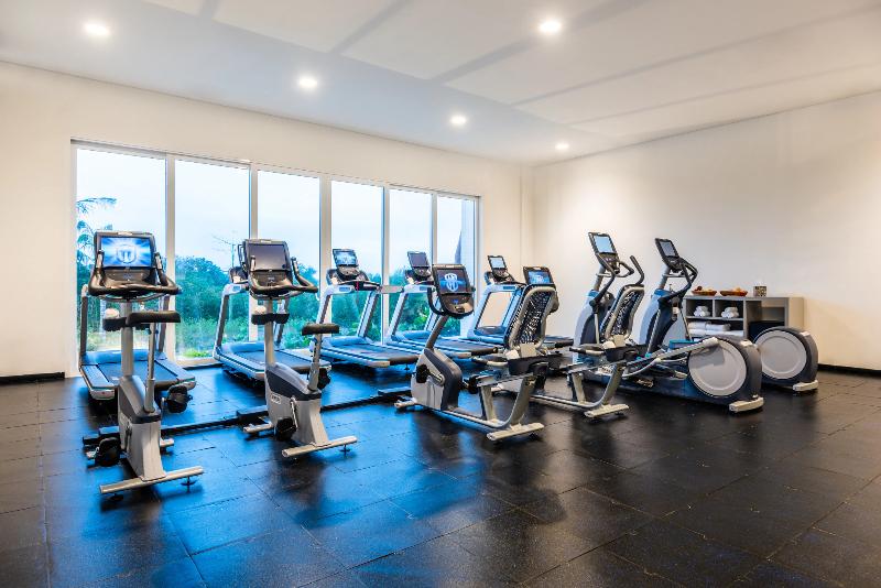 Dreams Karibana Cartagena Golf & Spa Resor image