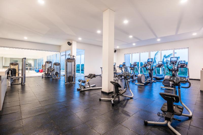Dreams Karibana Cartagena Golf & Spa Resor image