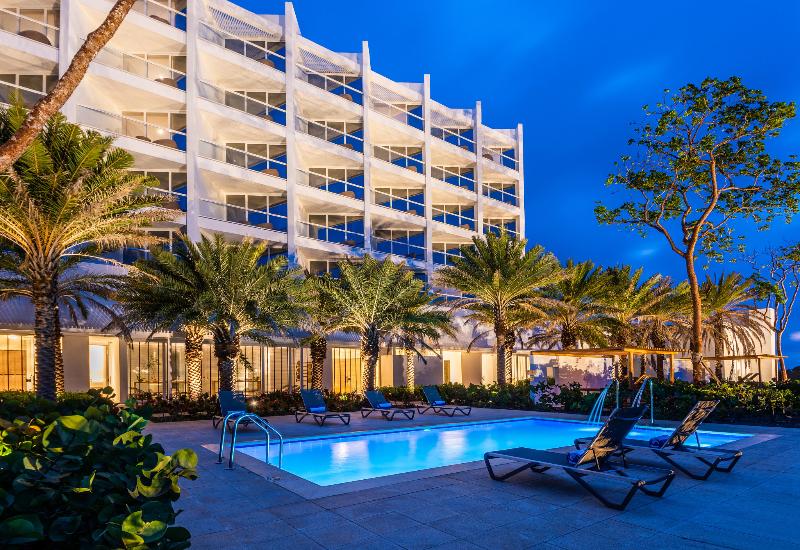 Dreams Karibana Cartagena Golf & Spa Resor image