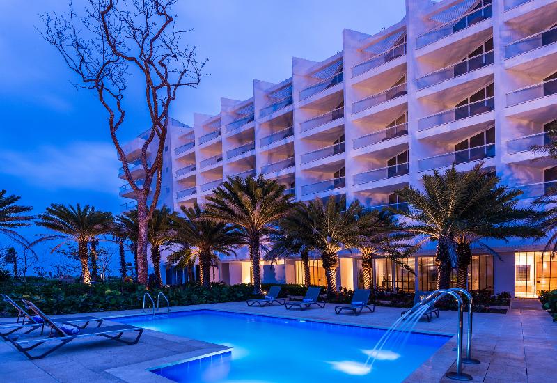 Dreams Karibana Cartagena Golf & Spa Resor image