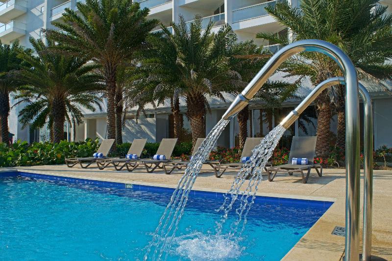 Dreams Karibana Cartagena Golf & Spa Resor image