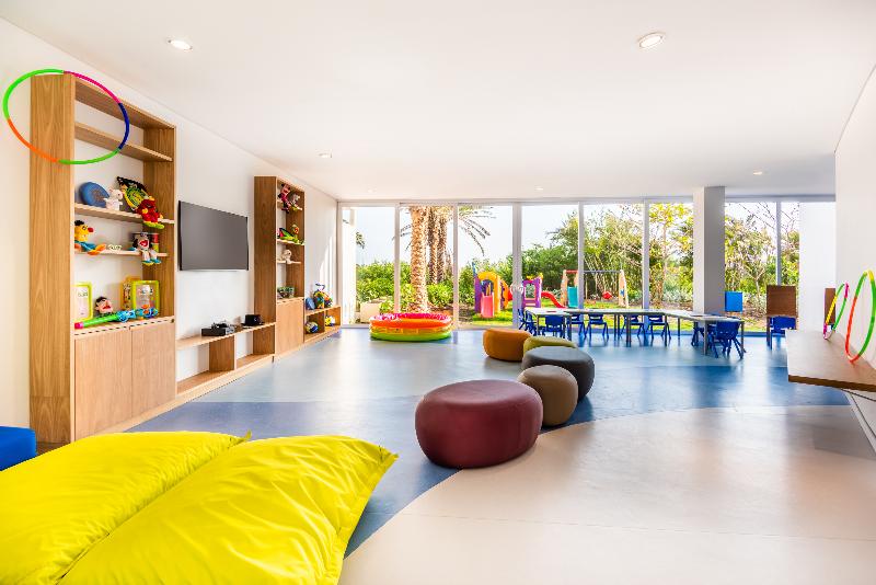 Dreams Karibana Cartagena Golf & Spa Resor image
