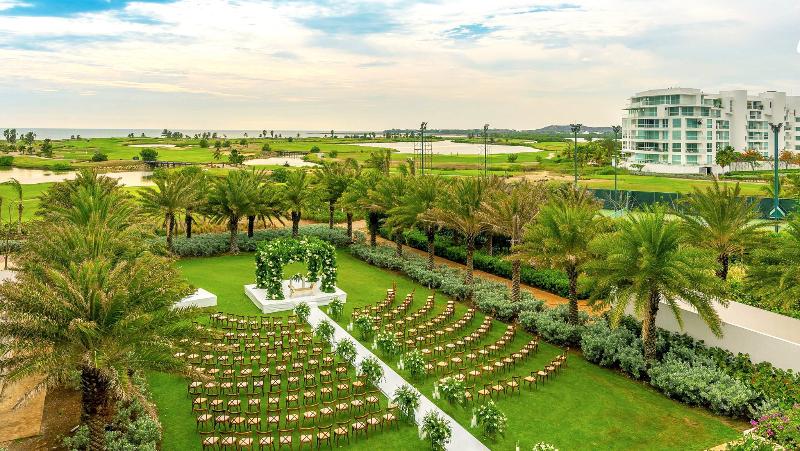 Dreams Karibana Cartagena Golf & Spa Resor image