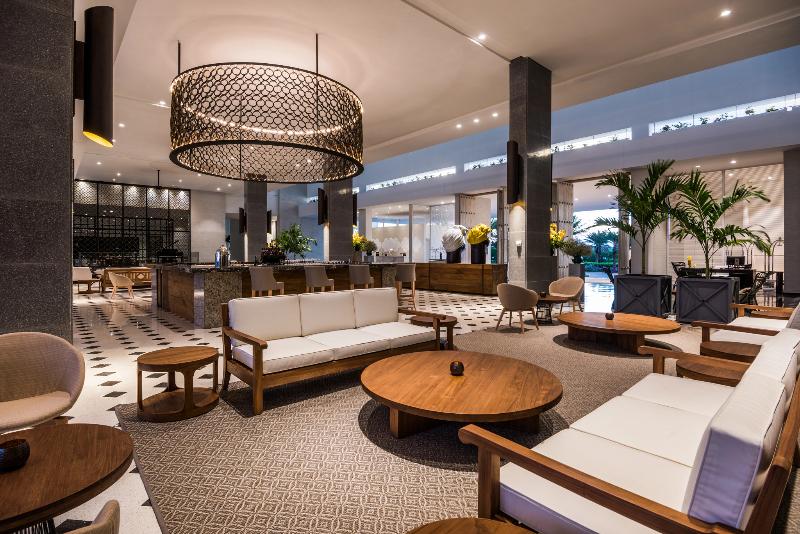 Dreams Karibana Cartagena Golf & Spa Resor image