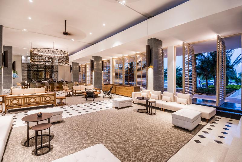 Dreams Karibana Cartagena Golf & Spa Resor image