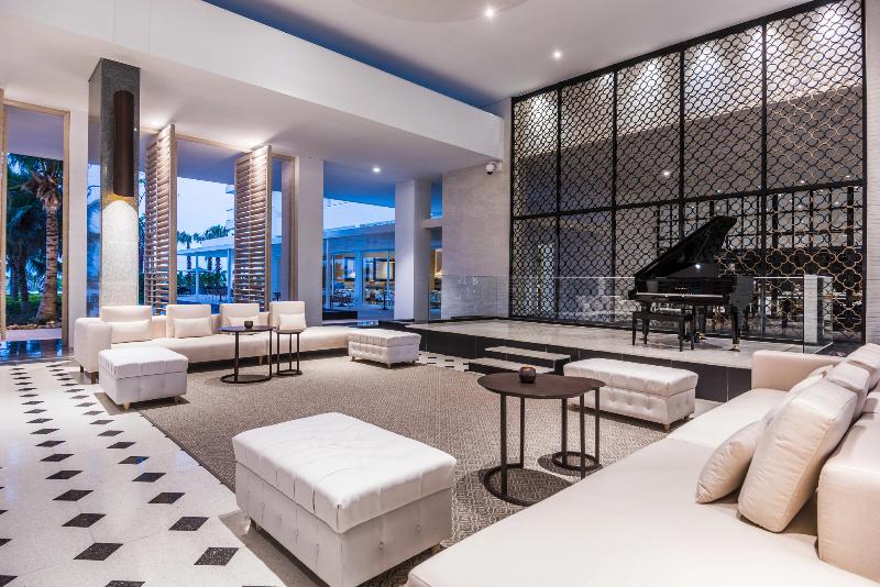 Dreams Karibana Cartagena Golf & Spa Resor image