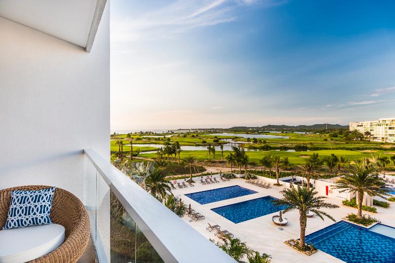 Dreams Karibana Cartagena Golf & Spa Resor image
