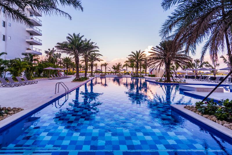 Dreams Karibana Cartagena Golf & Spa Resor image