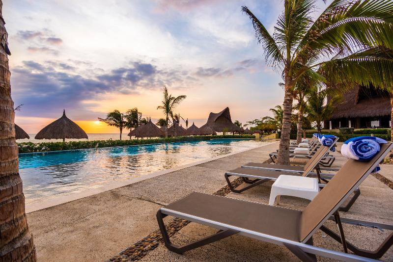 Dreams Karibana Cartagena Golf & Spa Resor image