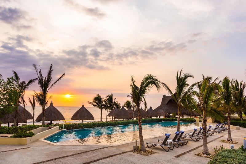 Dreams Karibana Cartagena Golf & Spa Resor image