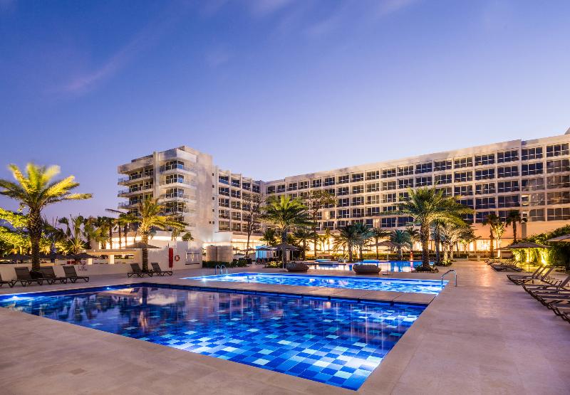 Dreams Karibana Cartagena Golf & Spa Resor image