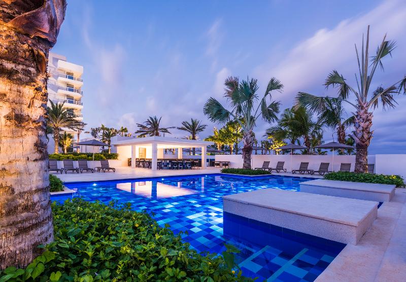 Dreams Karibana Cartagena Golf & Spa Resor image