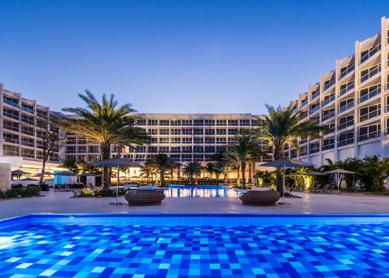 Dreams Karibana Cartagena Golf & Spa Resor image