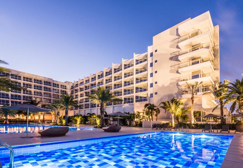 Dreams Karibana Cartagena Golf & Spa Resor image