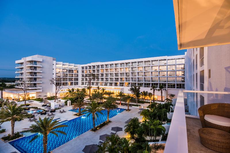 Dreams Karibana Cartagena Golf & Spa Resor image