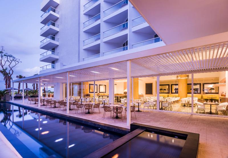 Dreams Karibana Cartagena Golf & Spa Resor image