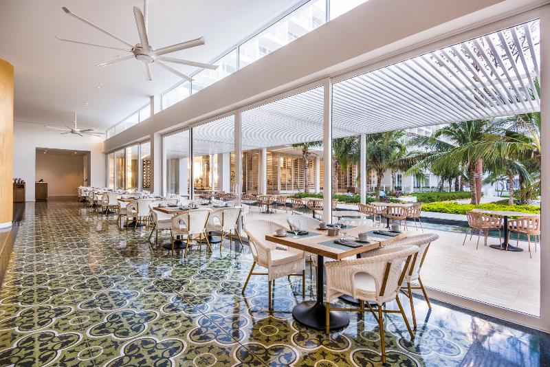Dreams Karibana Cartagena Golf & Spa Resor image