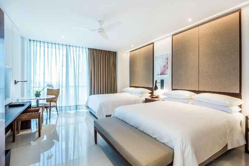 Dreams Karibana Cartagena Golf & Spa Resor image