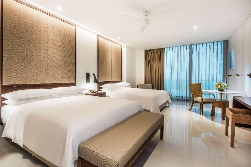 Dreams Karibana Cartagena Golf & Spa Resor image